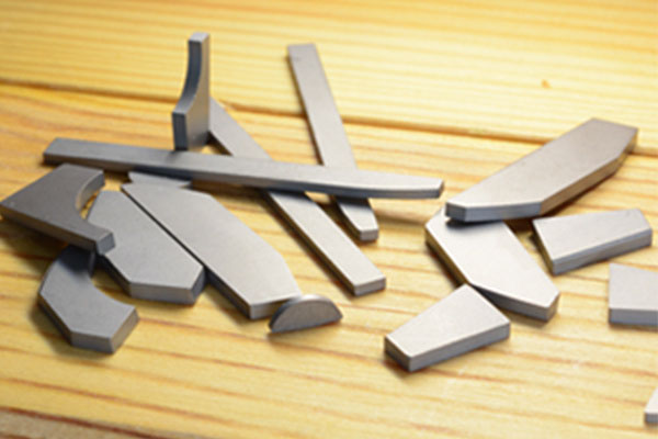 Carbide End Mill Tips for Woodworking